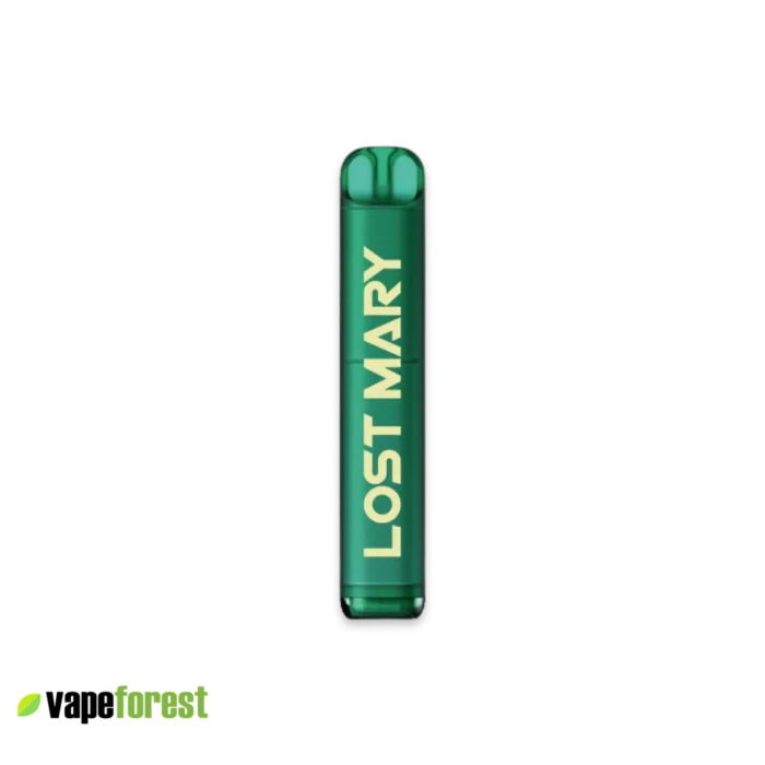 Lost Mary AM600 Kiwi Passion Fruit Guava Disposable Vape