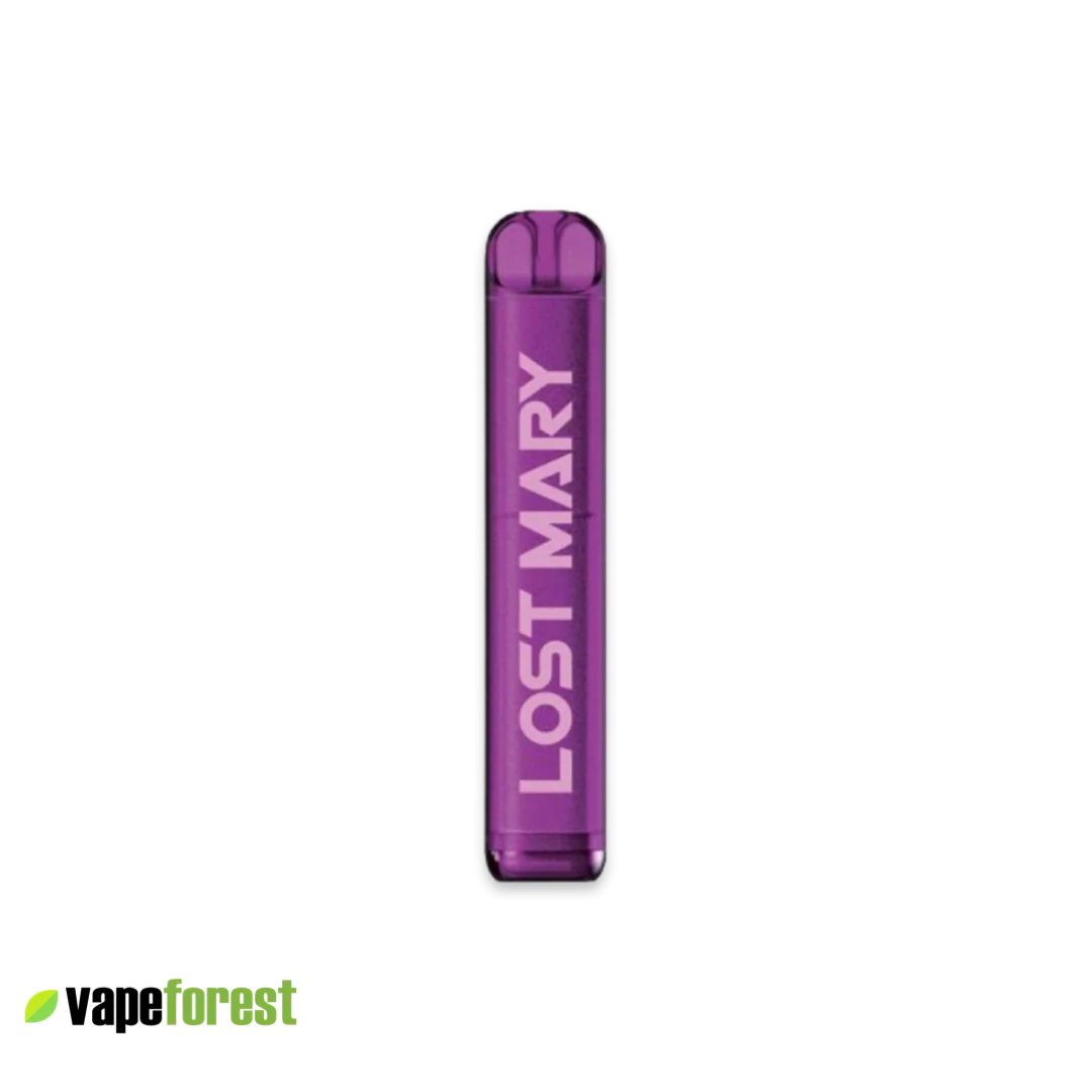 Lost Mary AM600 Triple Berry Disposable Vape