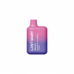 Lost Mary 3500 Blueberry Cranberry Cherry