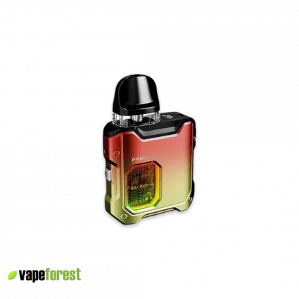 Freemax Galex Nano Red Gold