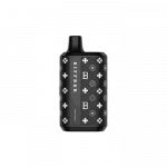 Biffbar Lux 5500 Black