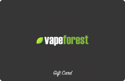 Vapeforest Gift Cards