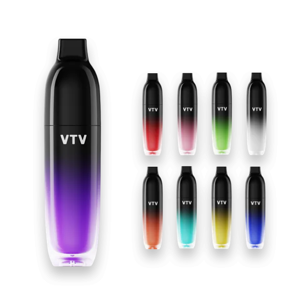 VTV Nyx8000 Disposable Vape