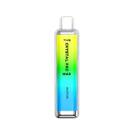 The Crystal Pro Max 4000 Disposable Vape