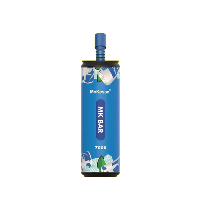 McKesse MK Bar 7000 - Disposable Vape