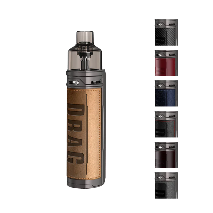 Voopoo Drag X Vape Kit