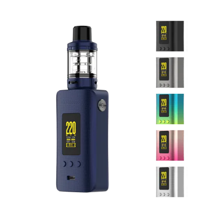 VAPORESSO GEN 200 VAPE KIT main 1