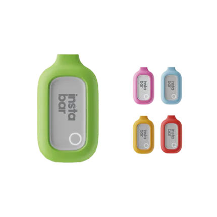Insta Bar 5000 Disposable Vape