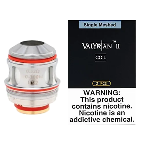 Valyrian Replacement Coils