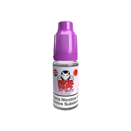 Charger by Vampire Vape
