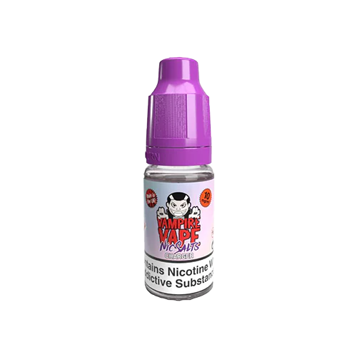 Charger by Vampire Vape