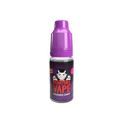 Crushed Candy by Vampire Vape