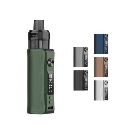 Vaporesso Gen PT60 Vape Kit - Main