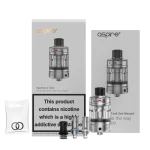 Aspire Nautilus 3 Tank Main 3