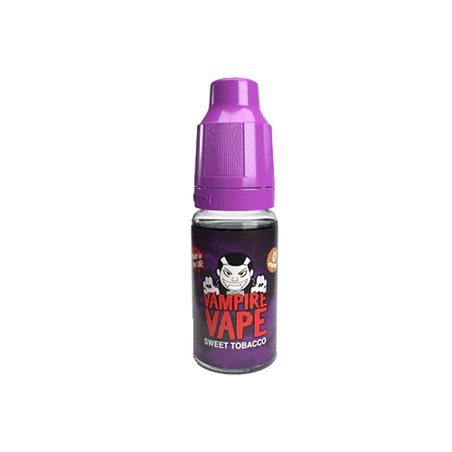 Sweet Tobacco by Vampire Vape