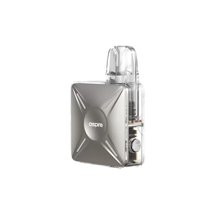 Aspire Cyber X Grey