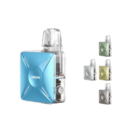 Aspire Cyber X Main
