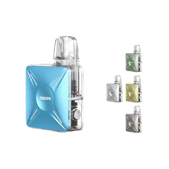 Aspire Cyber X Main