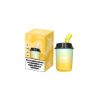 Maskking SIP MK Juice Disposable Vape Banana Ice