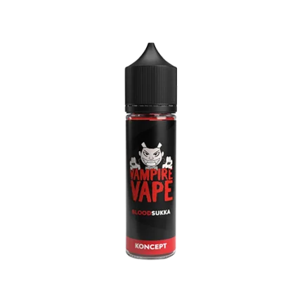Blood Sukka 50ml by Vampire Vape