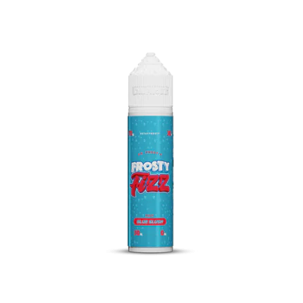 Blue Slush by Dr Frost – 50ml Shortfill E-liquid