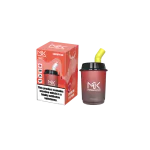 Maskking SIP MK Juice Disposable Vape Cherry Ice