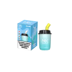 Maskking SIP MK Juice Disposable Vape Cool Mint