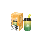 Maskking SIP MK Juice Disposable Vape Lemon Lime