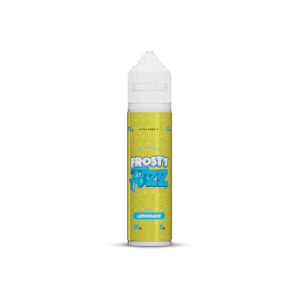 Lemonade Ice by Dr Frost – 50ml Shortfill E-liquid