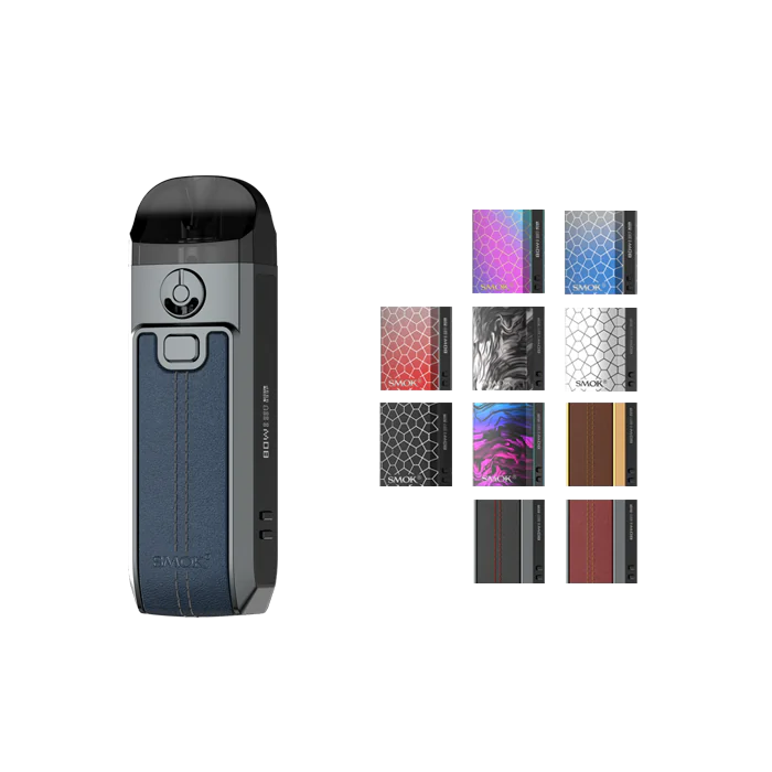 Smok Nord 4 Pod Kit Main