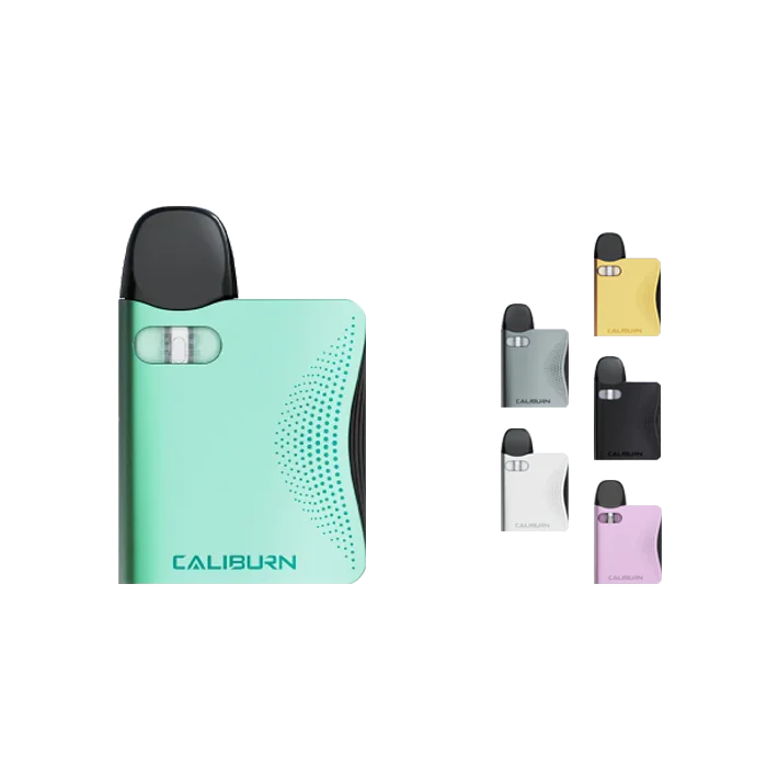 Uwell Caliburn AK3 Pod Kit Main