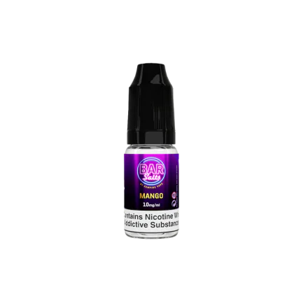 Mango by Vampire Vape Bar Salt –10ml Nic Salt E-liquid