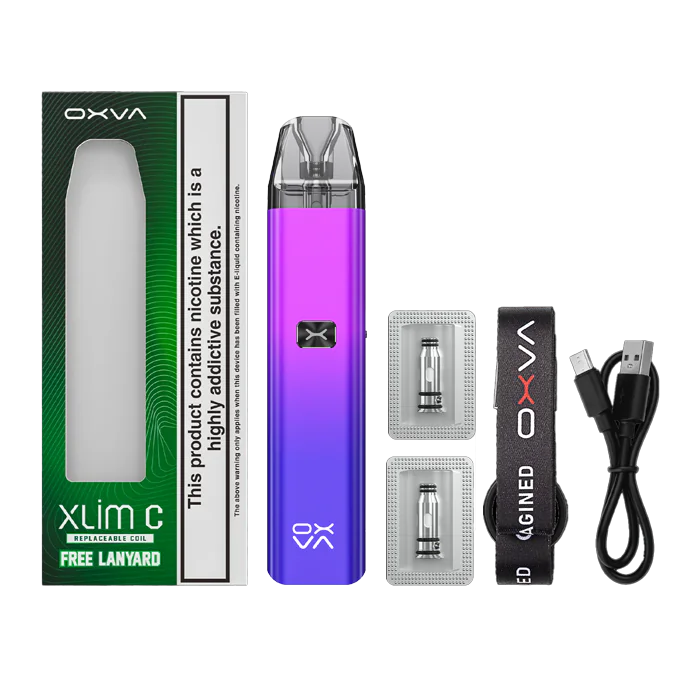 OXVA Xlim C Main 2
