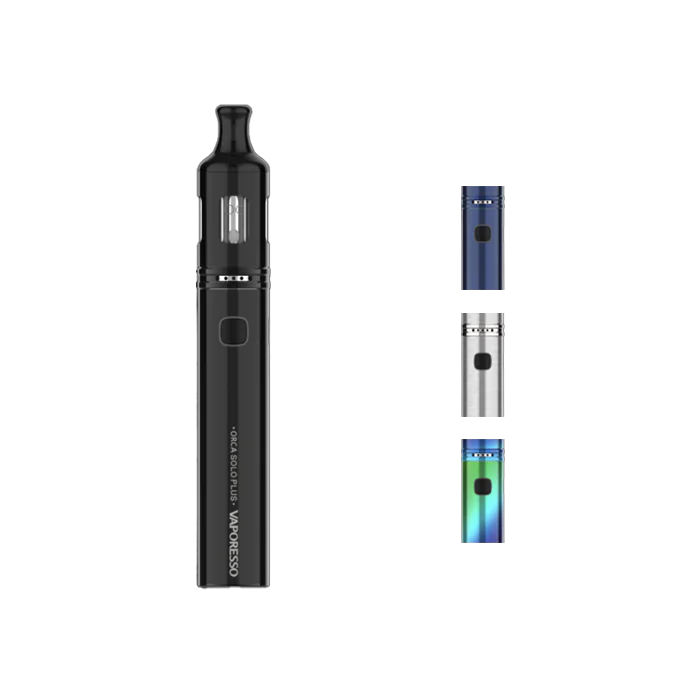 Vaporesso Orca Solo Plus Vape Kit