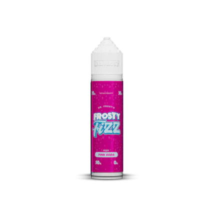 Pink Soda by Dr Frost – 50ml Shortfill E-liquid
