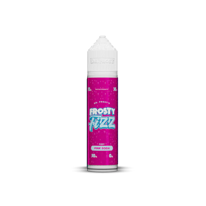 Pink Soda by Dr Frost – 50ml Shortfill E-liquid