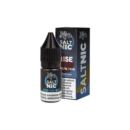 Rise by Ruthless –10ml Nic Salt E-liquid