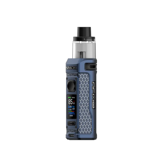 Smok RPM 85 Matte Blue
