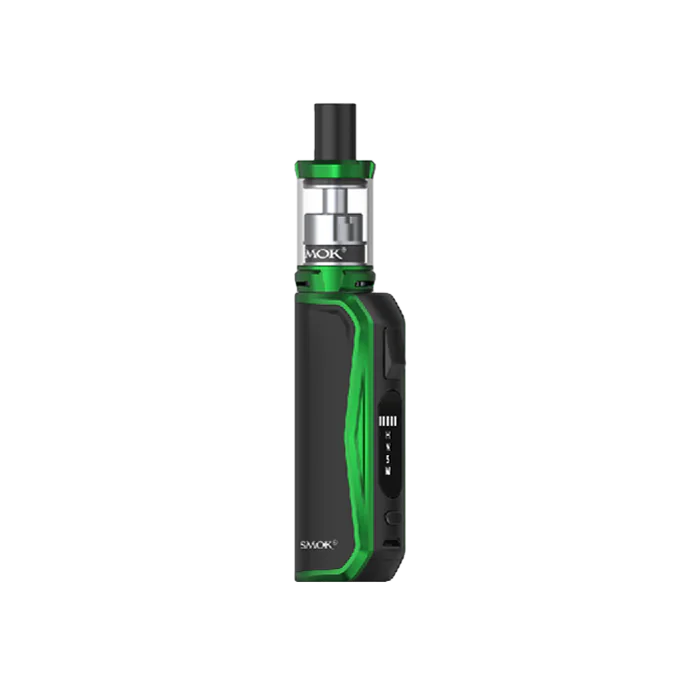 Smok Priv N19 Vape Kit Green