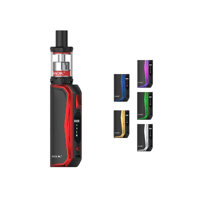 Smok Priv N19 Vape Kit Main