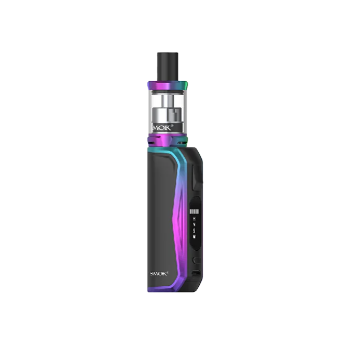 Smok Priv N19 Vape Kit Rainbow