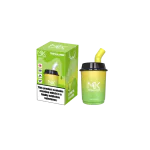 Maskking SIP MK Juice Disposable Vape Tropical Fruit