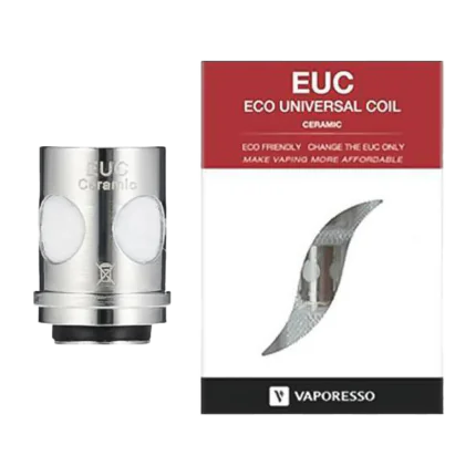 Vaporesso EUC Ceramic Replacement Coils