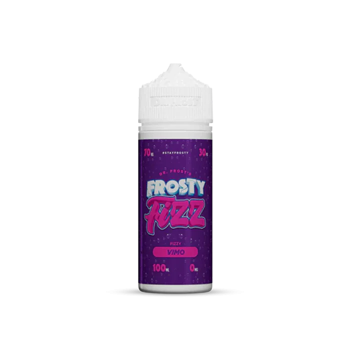 Vimo by Dr Frost – 100ml Shortfill E-liquid