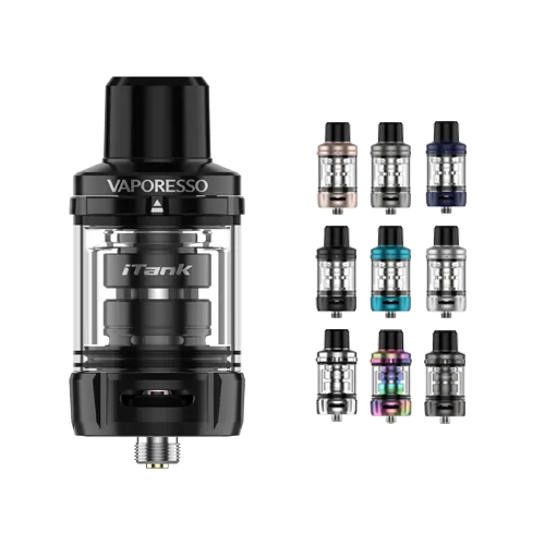 Vaporesso ITank Main